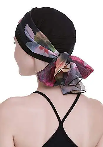 Headcover with Scarf - Image 9