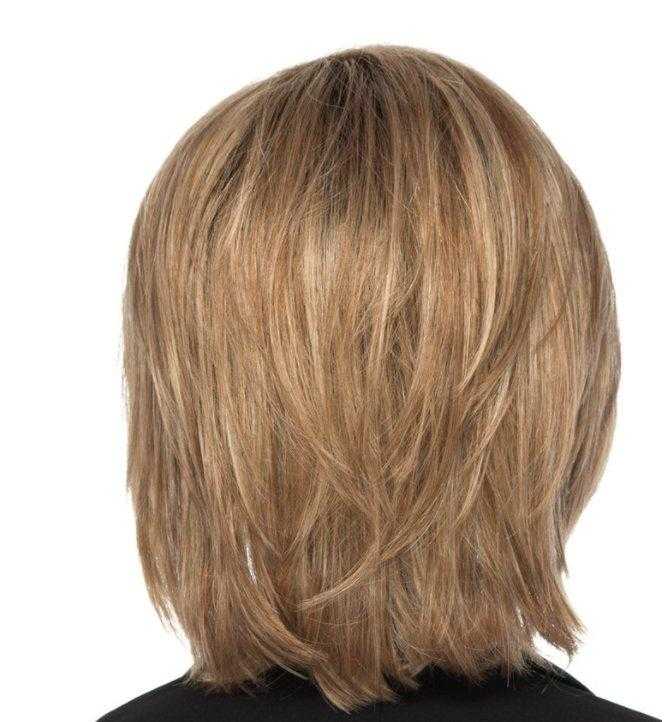Heather  Estetica Wig - Image 6