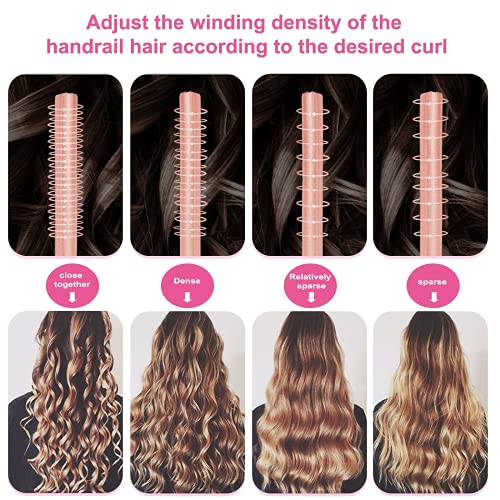Heatless Hair Curler - Image 5