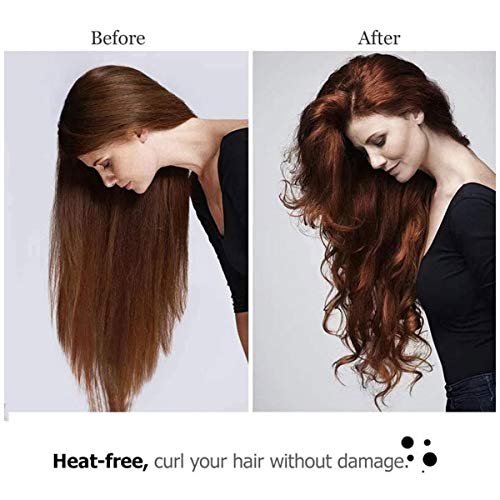 Heatless Hair Curler - Image 6