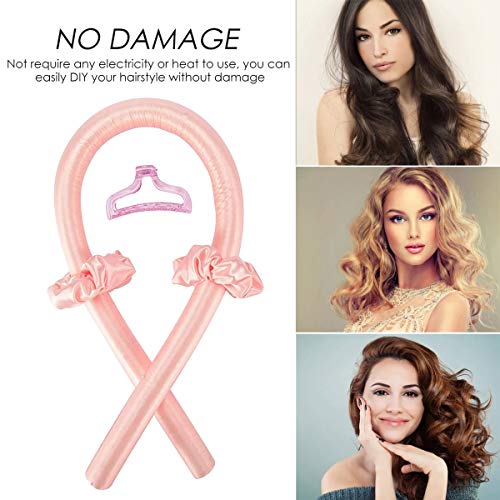 Heatless Hair Curler - Image 7