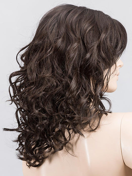 Heaven | High Power | Heat Friendly Synthetic Wig - Image 13