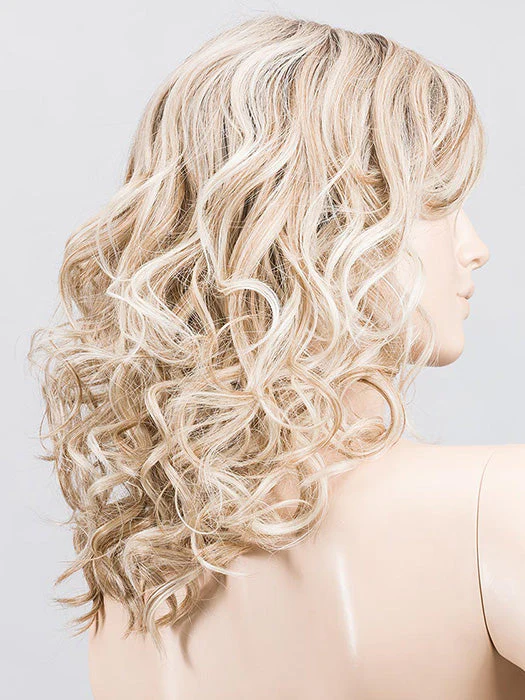 Heaven | High Power | Heat Friendly Synthetic Wig - Image 19