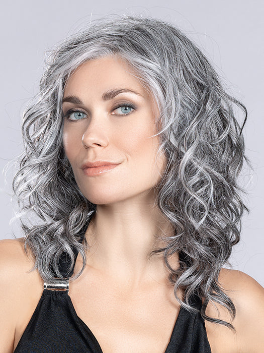 Heaven | High Power | Heat Friendly Synthetic Wig - Image 4