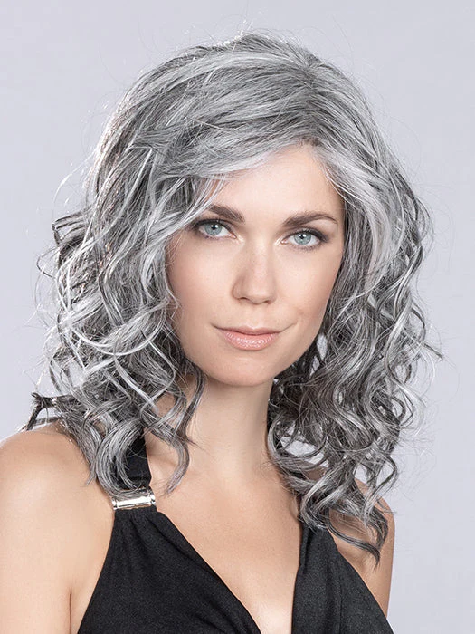 Heaven | High Power | Heat Friendly Synthetic Wig - Image 5