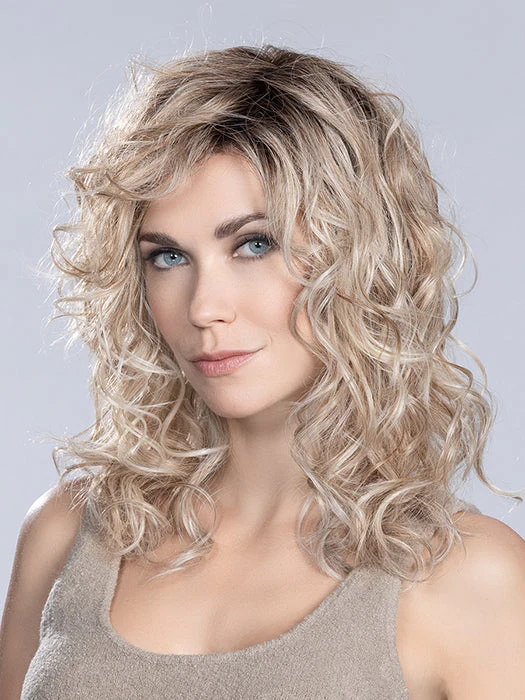 Heaven | High Power | Heat Friendly Synthetic Wig - Image 7