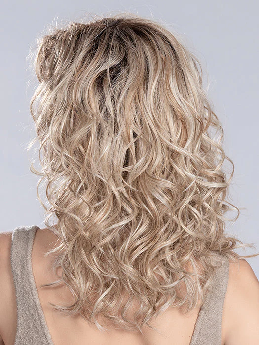 Heaven | High Power | Heat Friendly Synthetic Wig - Image 9