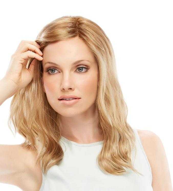 Heidi  Lace Front Wig - Image 4
