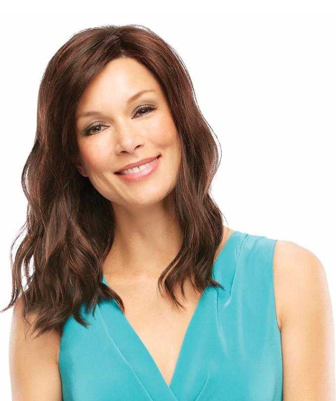 Heidi  Lace Front Wig - Image 6