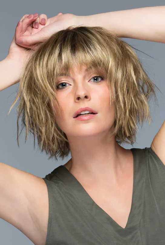 Holland Wig by Estetica - Image 2