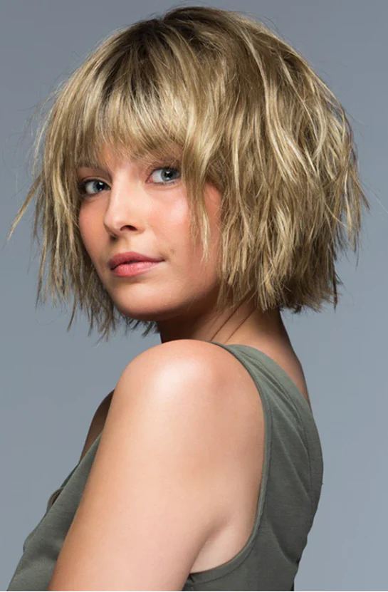 Holland Wig by Estetica - Image 3