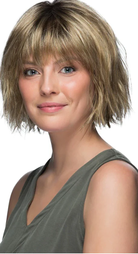 Holland Wig by Estetica - Image 4