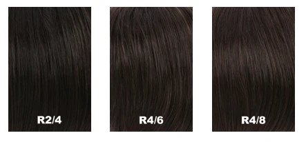 Holland Wig by Estetica - Image 6