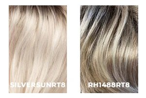 Holland Wig by Estetica - Image 7