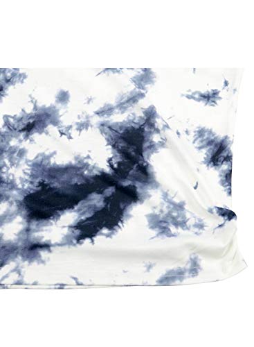 Hollowed Out Shoulder Fashion Shirt - Image 24