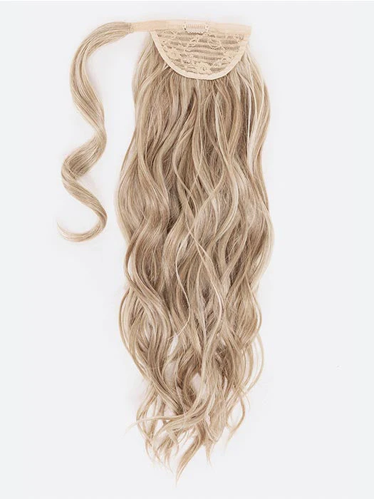 Hugo | Power Pieces | Synthetic Hairpiece - Image 3