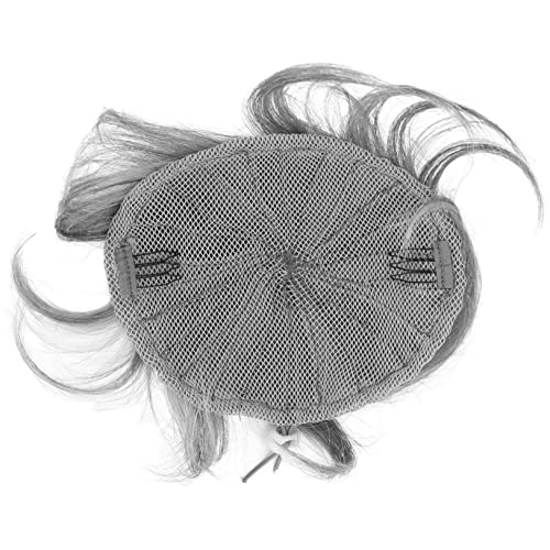 Human Hair Bun Topknot - Image 4
