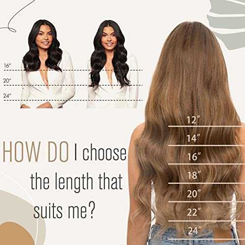 Human Hair Invisible Wire Hair Extensions - Image 5