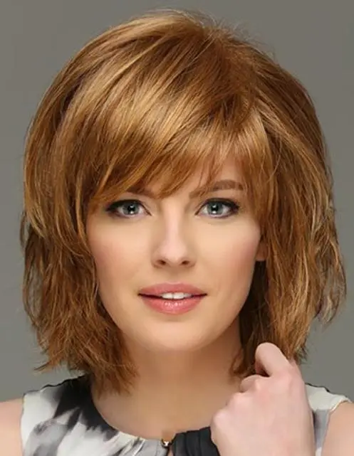 Hunter Wig - Image 2