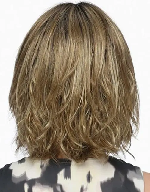 Hunter Wig - Image 3