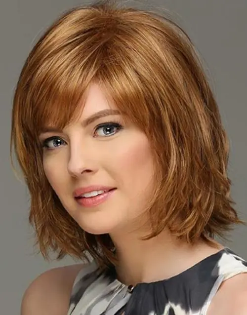 Hunter Wig - Image 4