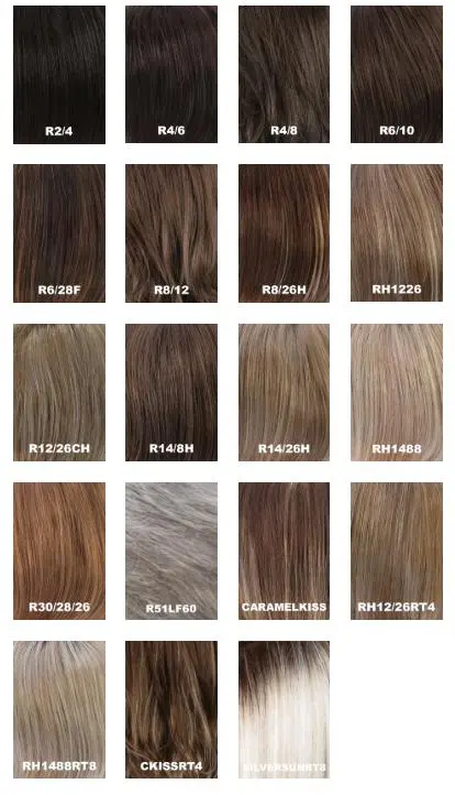 Hunter Wig - Image 6