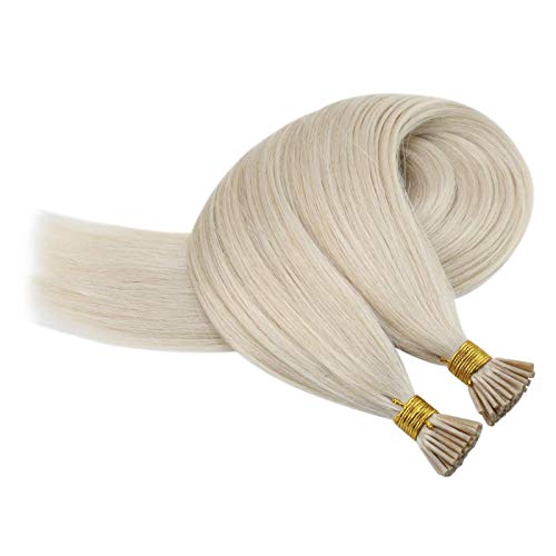 I-tips Hair Extensions Human Hair pre bonded - Image 104