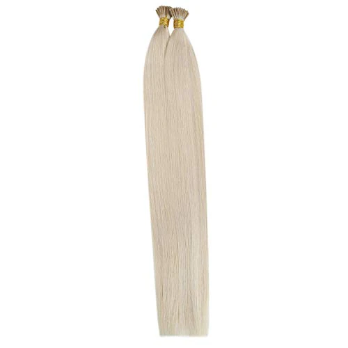 I-tips Hair Extensions Human Hair pre bonded - Image 105