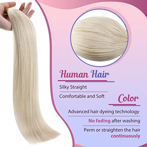 I-tips Hair Extensions Human Hair pre bonded - Image 106
