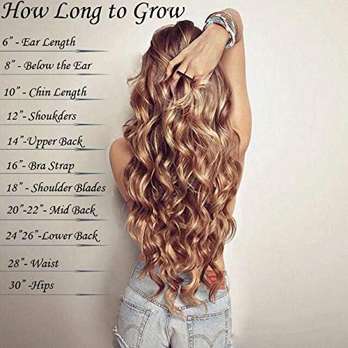 I-tips Hair Extensions Human Hair pre bonded - Image 107