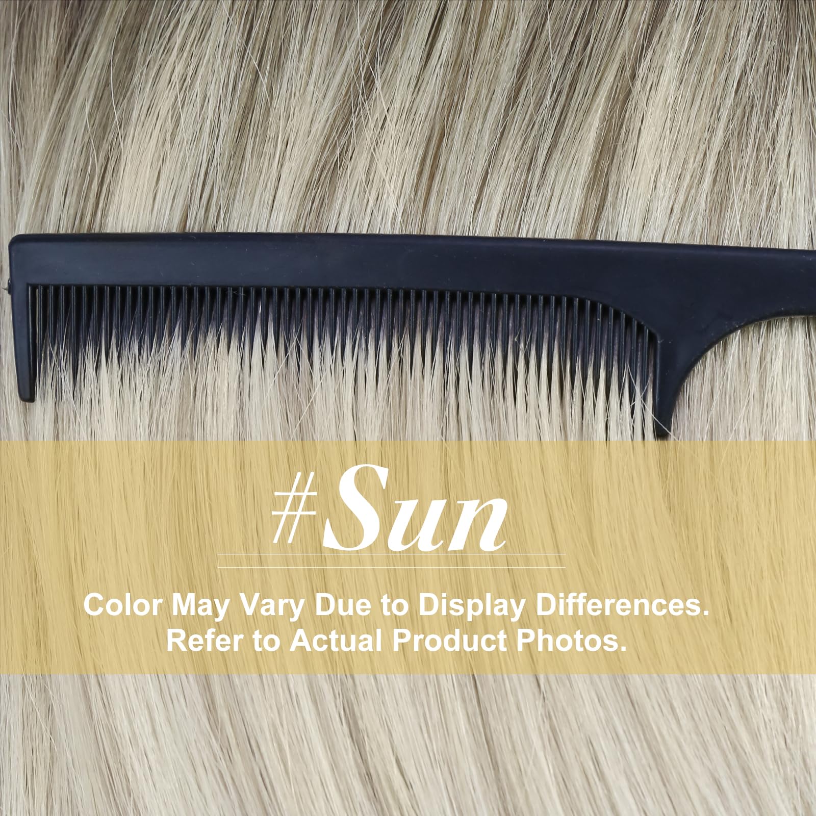 I-tips Hair Extensions Human Hair pre bonded - Image 12