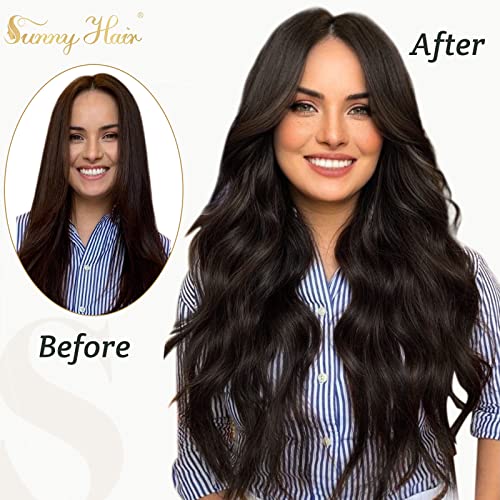 I-tips Hair Extensions Human Hair pre bonded - Image 26