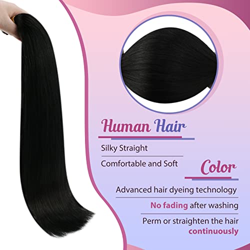 I-tips Hair Extensions Human Hair pre bonded - Image 39