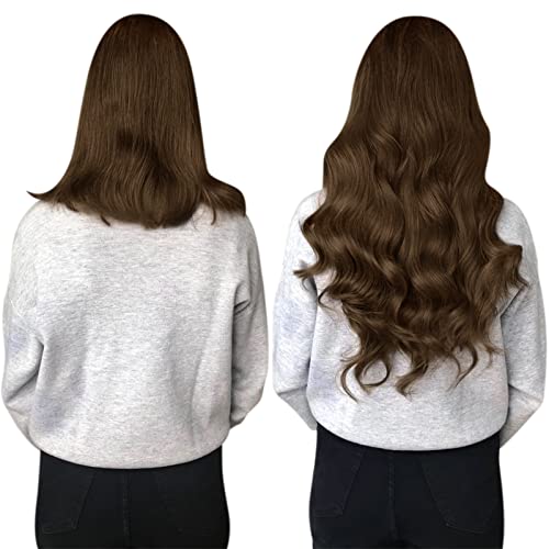 I-tips Hair Extensions Human Hair pre bonded - Image 49