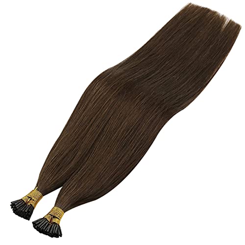 I-tips Hair Extensions Human Hair pre bonded - Image 51