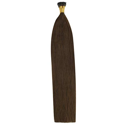 I-tips Hair Extensions Human Hair pre bonded - Image 52