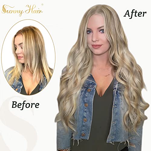 I-tips Hair Extensions Human Hair pre bonded - Image 85