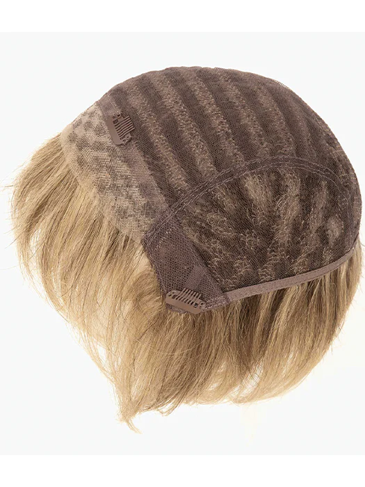Ideal | Top Power | Remy Human Hair Topper - Image 6
