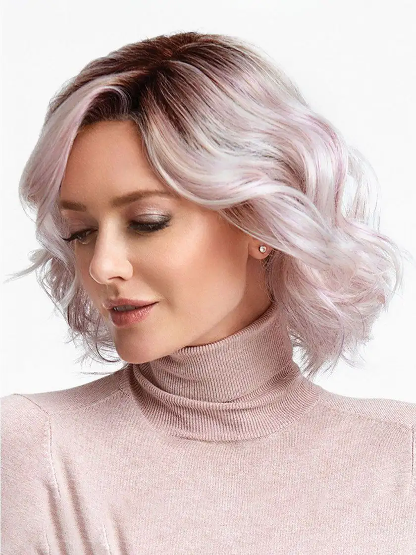 If you Dare Wig - Image 2