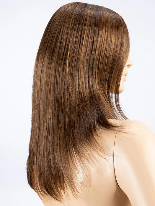 Image | Prime Power | Human/Synthetic Hair Blend Wig - Image 10