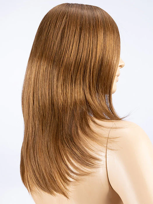 Image | Prime Power | Human/Synthetic Hair Blend Wig - Image 11