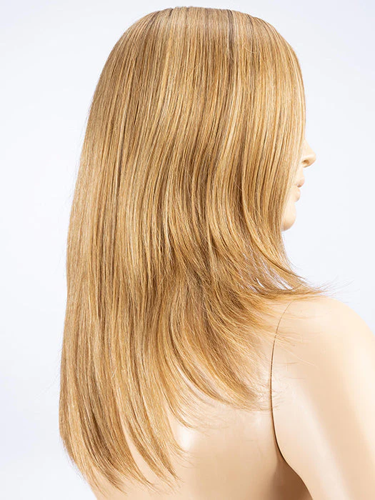 Image | Prime Power | Human/Synthetic Hair Blend Wig - Image 12