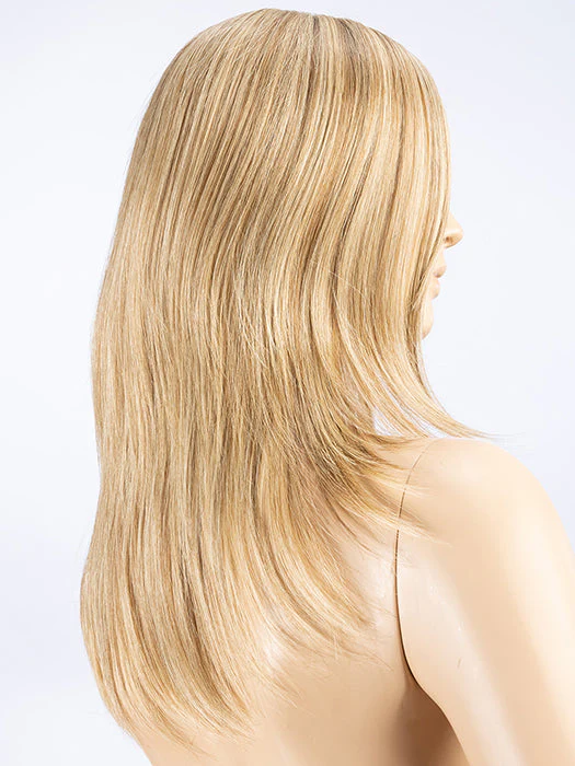 Image | Prime Power | Human/Synthetic Hair Blend Wig - Image 13