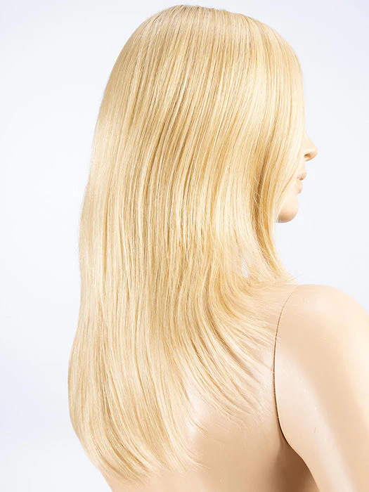 Image | Prime Power | Human/Synthetic Hair Blend Wig - Image 14
