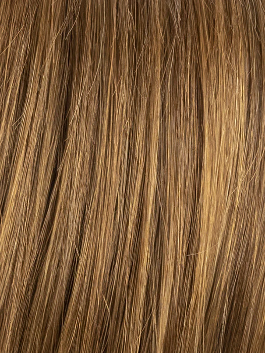 Image | Prime Power | Human/Synthetic Hair Blend Wig - Image 19