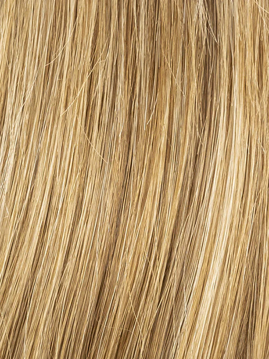 Image | Prime Power | Human/Synthetic Hair Blend Wig - Image 20