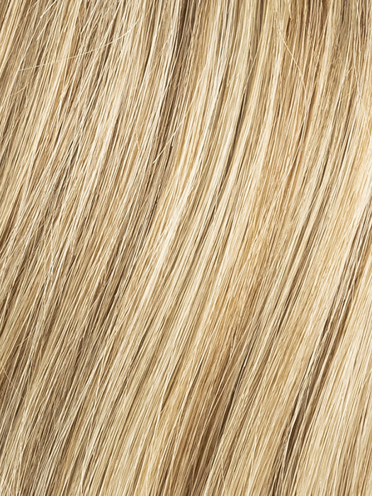 Image | Prime Power | Human/Synthetic Hair Blend Wig - Image 21