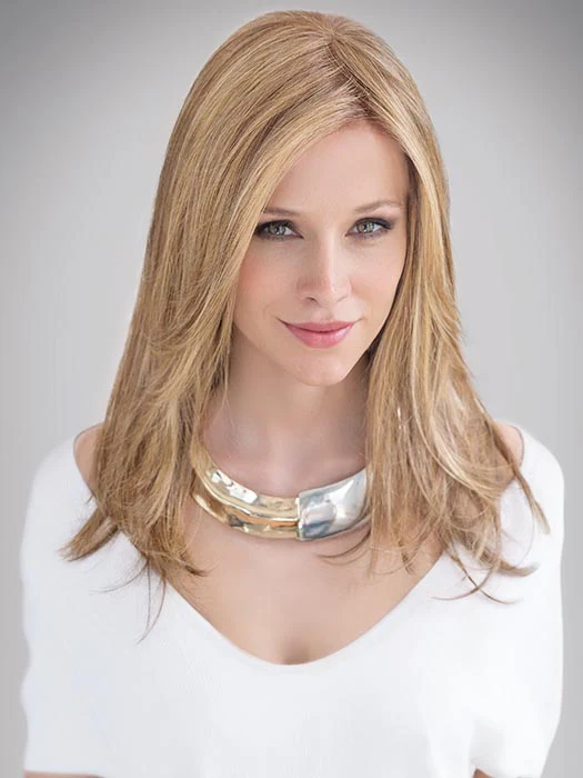Image | Prime Power | Human/Synthetic Hair Blend Wig - Image 6