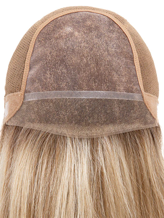 Image | Prime Power | Human/Synthetic Hair Blend Wig - Image 7