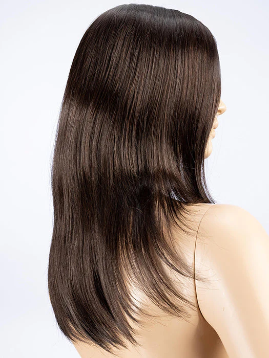 Image | Prime Power | Human/Synthetic Hair Blend Wig - Image 8